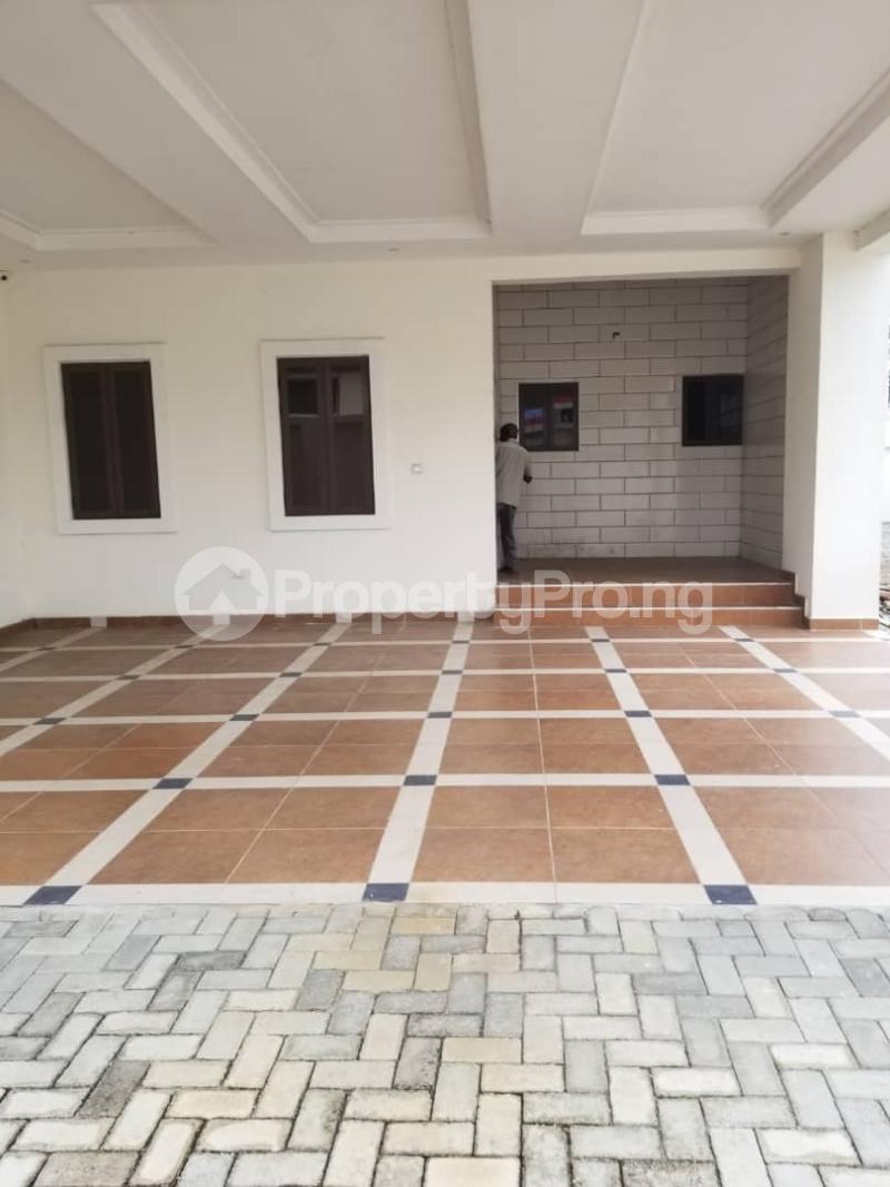 4 bedroom House for sale Victoria Island Lagos