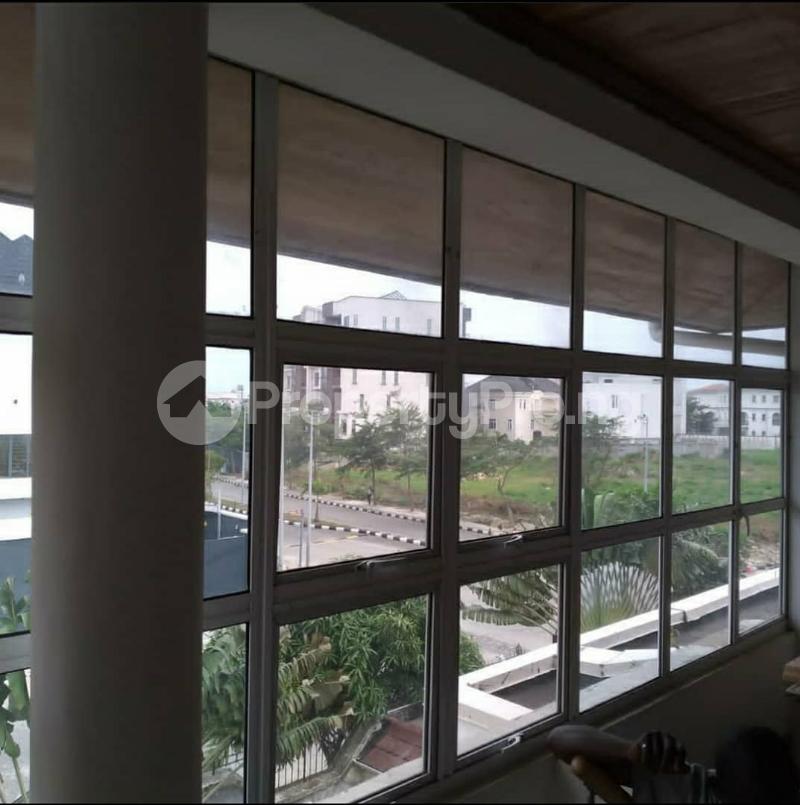 4 bedroom House for sale Banana Island Ikoyi Lagos