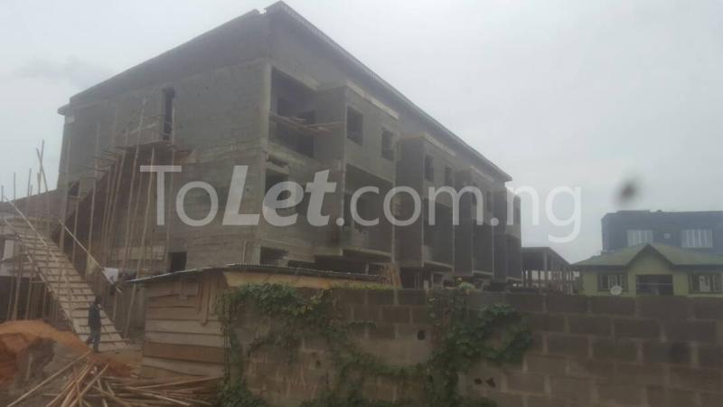 4 bedroom House for sale Isheri North Isheri North Ojodu Lagos