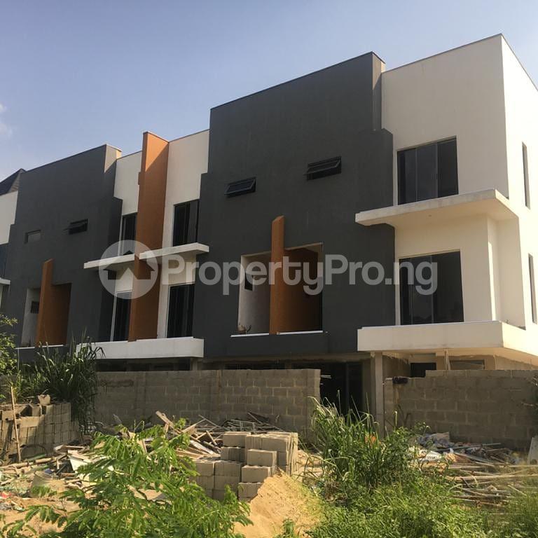 4 bedroom House for sale Ikeja Lagos
