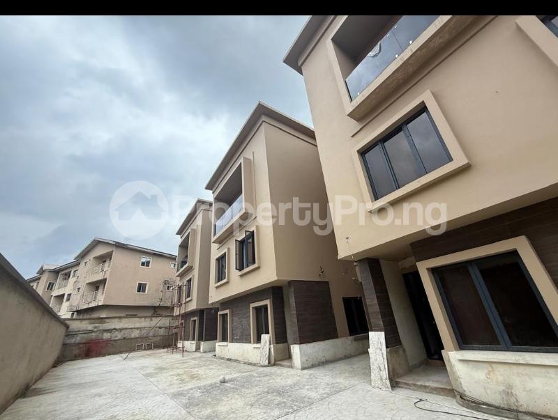 House for sale Jabi Abuja