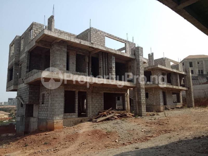 5 bedroom House for sale Asokoro Abuja