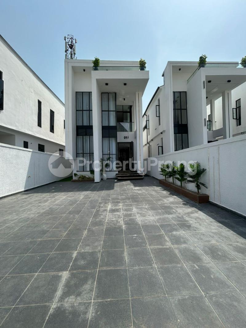 5 bedroom House for sale Ikota Lekki Lagos
