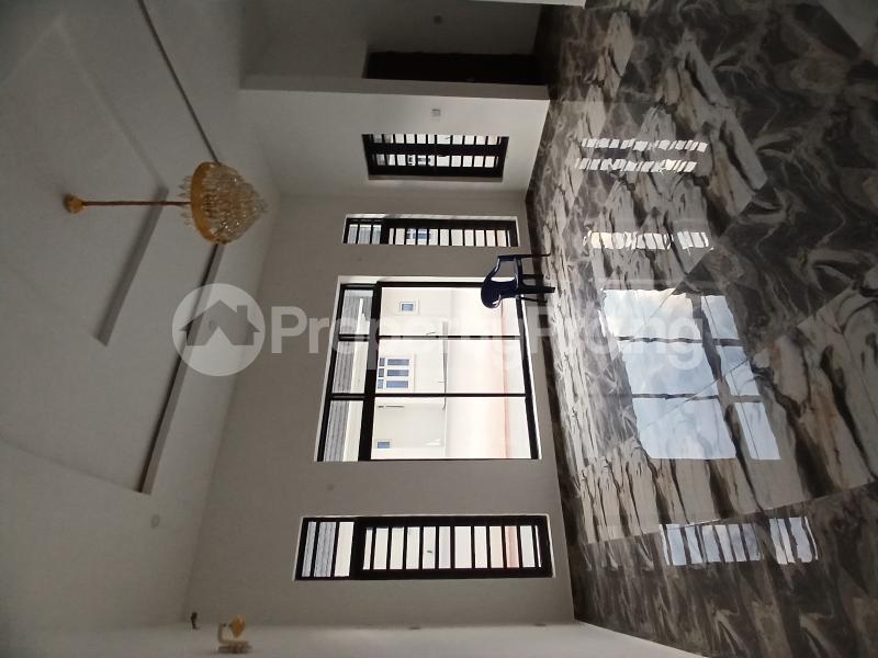 5 bedroom House for sale Diplomatic Zone, Asokoro Abuja