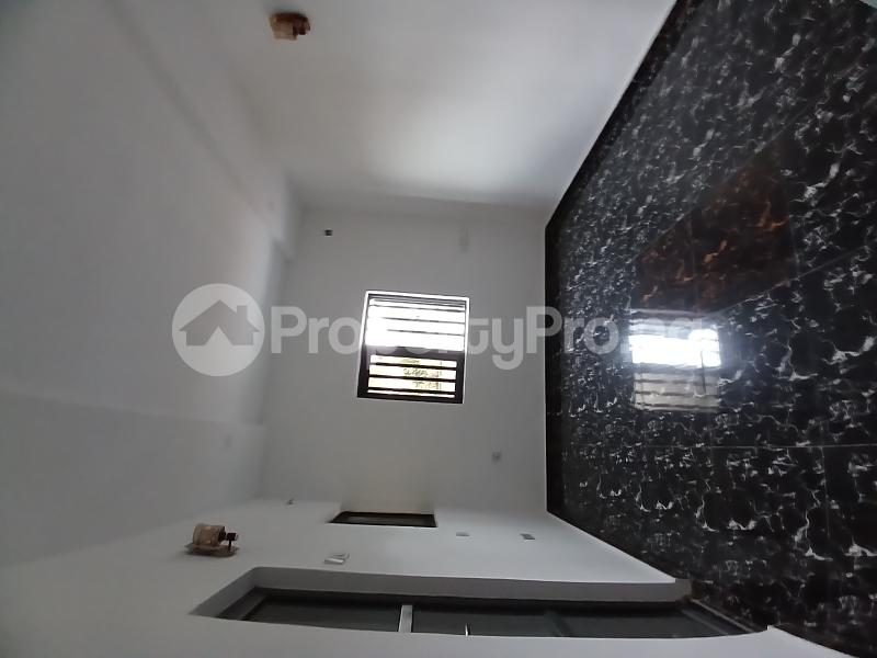 5 bedroom House for sale Diplomatic Zone, Asokoro Abuja