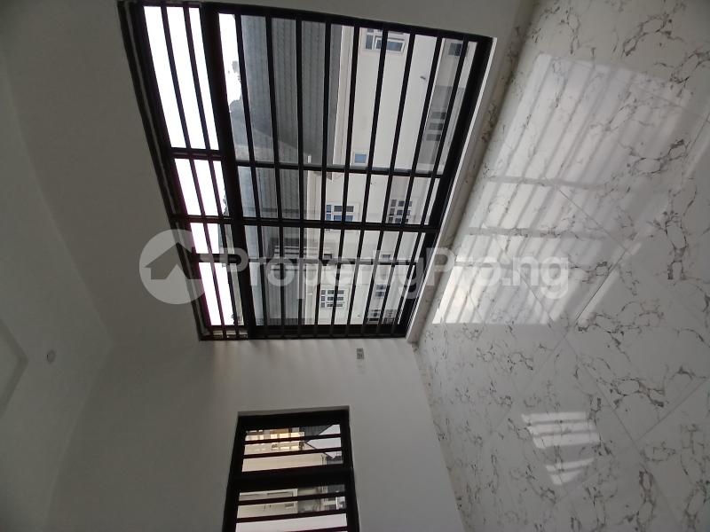 5 bedroom House for sale Diplomatic Zone, Asokoro Abuja