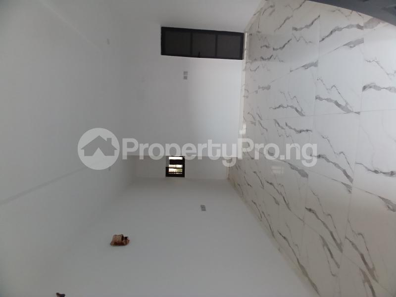 5 bedroom House for sale Diplomatic Zone, Asokoro Abuja