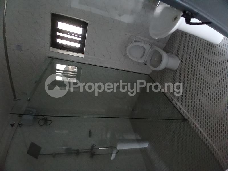 5 bedroom House for sale Diplomatic Zone, Asokoro Abuja