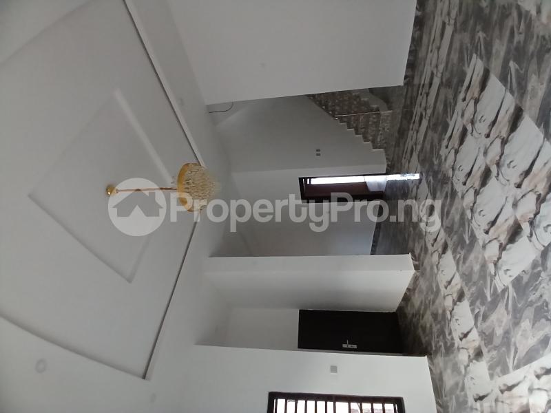 5 bedroom House for sale Diplomatic Zone, Asokoro Abuja