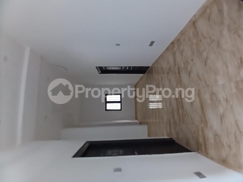 5 bedroom House for sale Diplomatic Zone, Asokoro Abuja