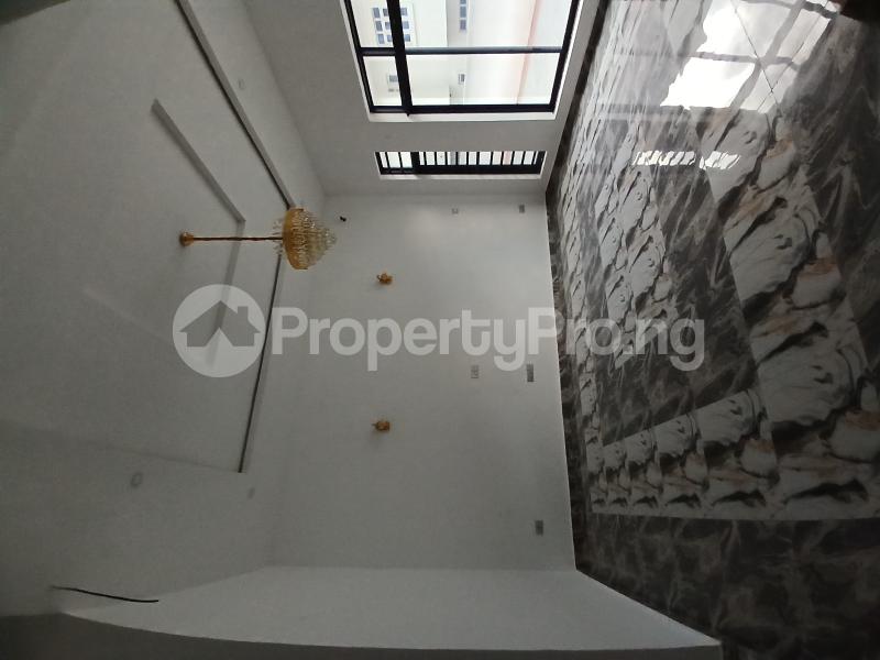 5 bedroom House for sale Diplomatic Zone, Asokoro Abuja