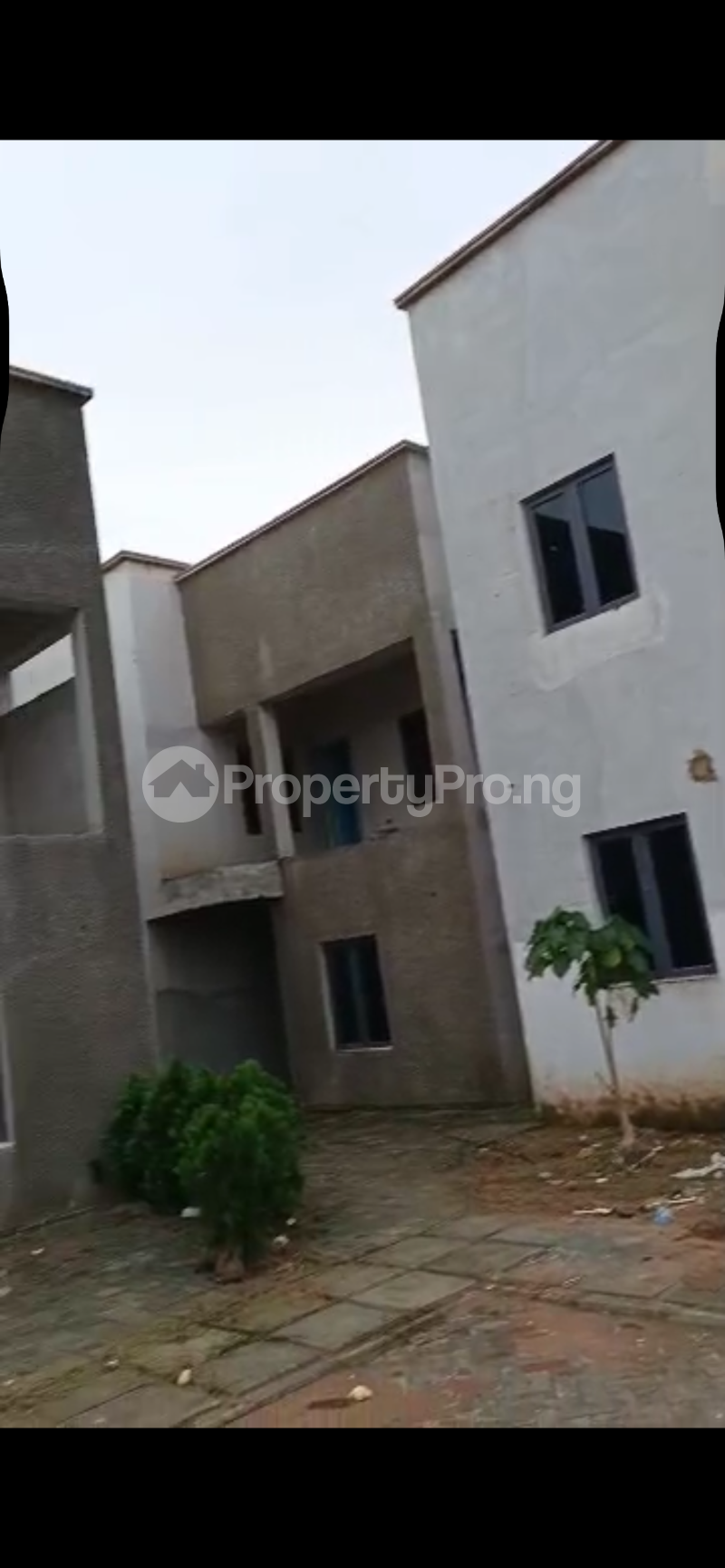 5 bedroom House for sale Before Godab Estate Life Camp Abuja