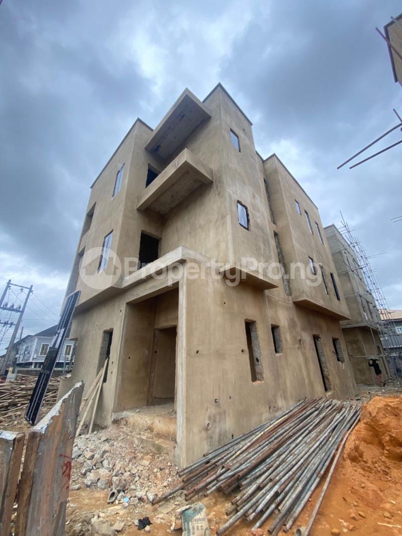 5 bedroom House for sale Magodo Phase 1 Magodo Kosofe/Ikosi Lagos