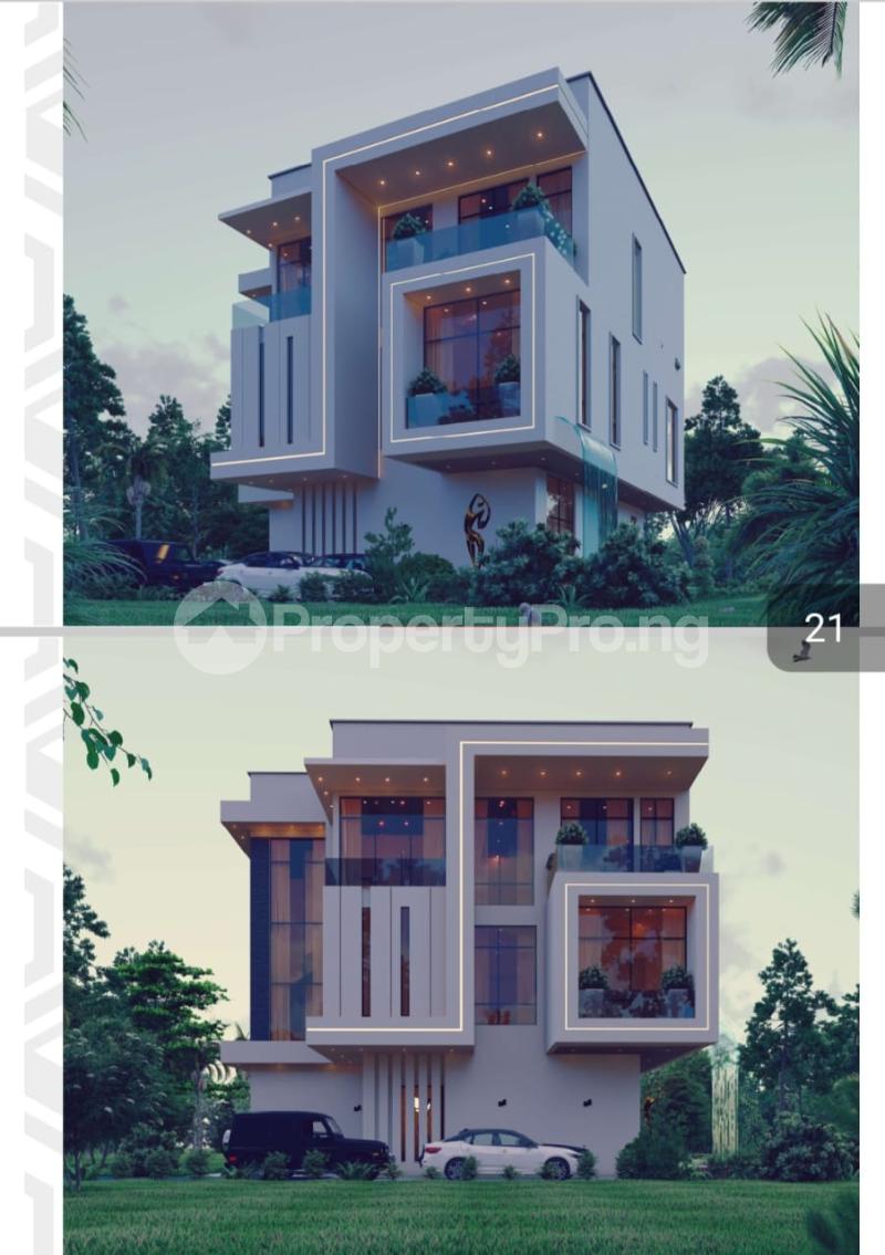 5 bedroom House for sale Ikoyi Lagos