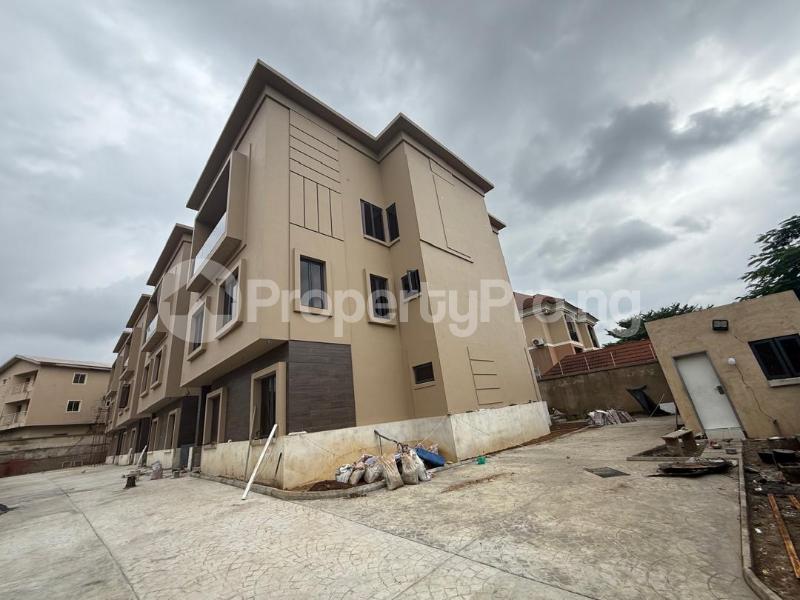 5 bedroom House for sale Jabi Abuja