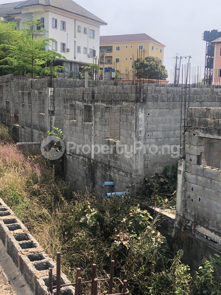 5 bedroom House for sale Beside Brickhall Schools Kaura District, Kaura (Games Village) Abuja