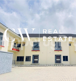5 bedroom House for sale Lekki Phase 1 Lekki Lagos