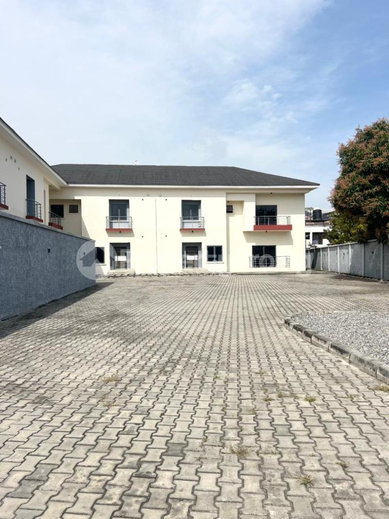 5 bedroom House for sale Lekki Phase 1 Lekki Lagos - 12