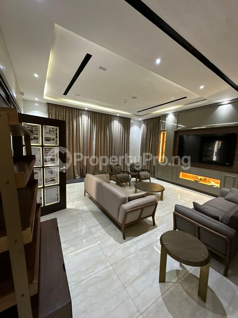 6 bedroom House for sale Utako Abuja