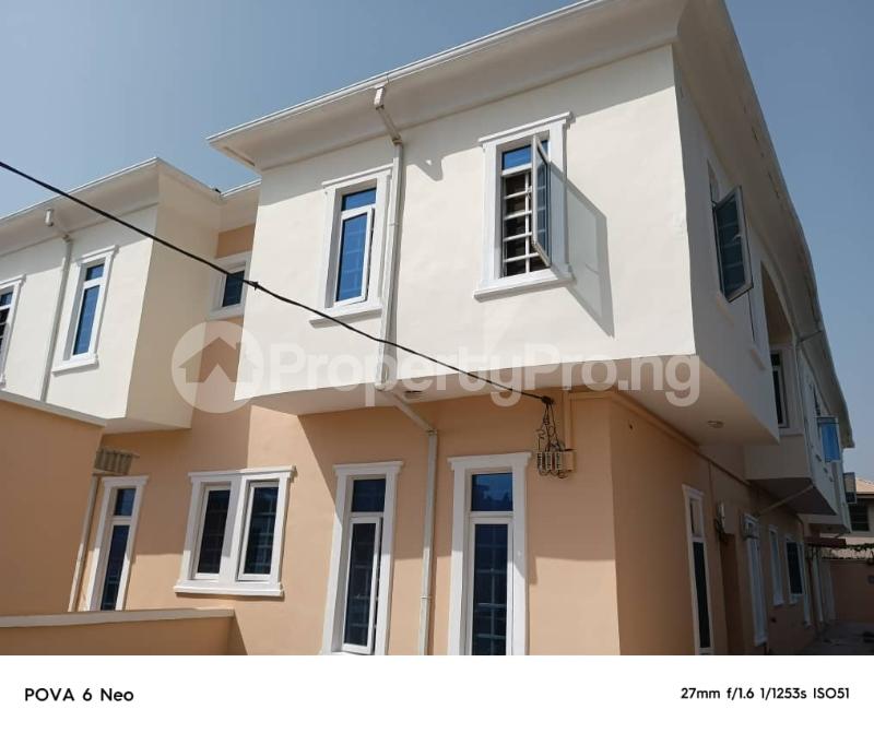 2 bedroom House for sale Alakia Ibadan Oyo