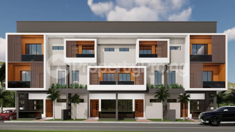 4 bedroom House for sale Ikolaba Ibadan Oyo