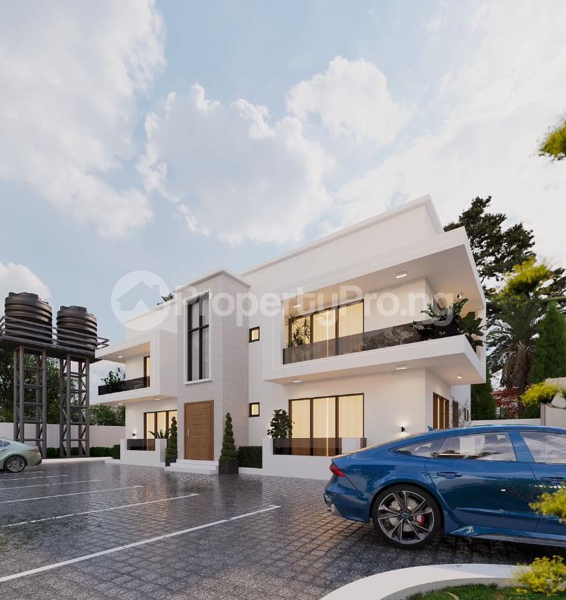 2 bedroom House for sale Kuje Abuja