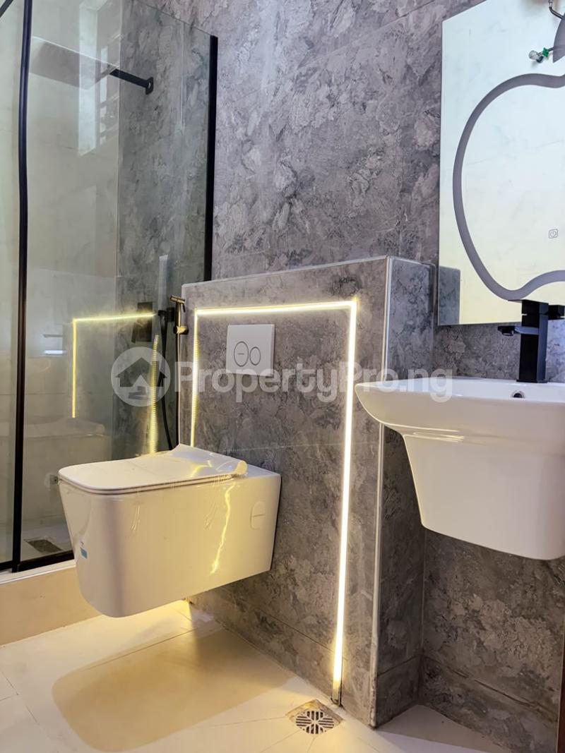 5 bedroom House for sale Osapa london Lekki Lagos