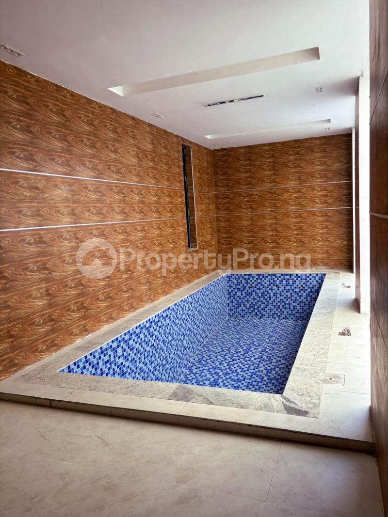 5 bedroom House for sale Osapa london Lekki Lagos
