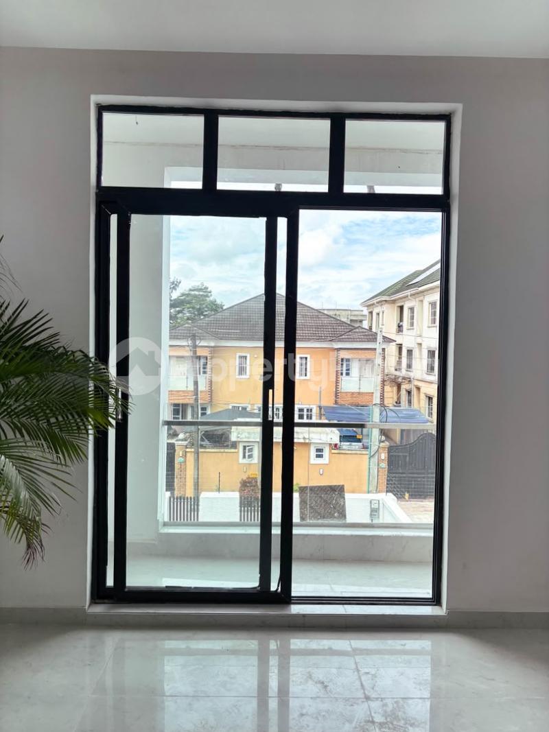 5 bedroom House for sale Osapa london Lekki Lagos