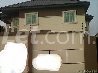 2 bedroom Flat / Apartment for rent Diamond Estate Ipaja Ipaja road Ipaja Lagos
