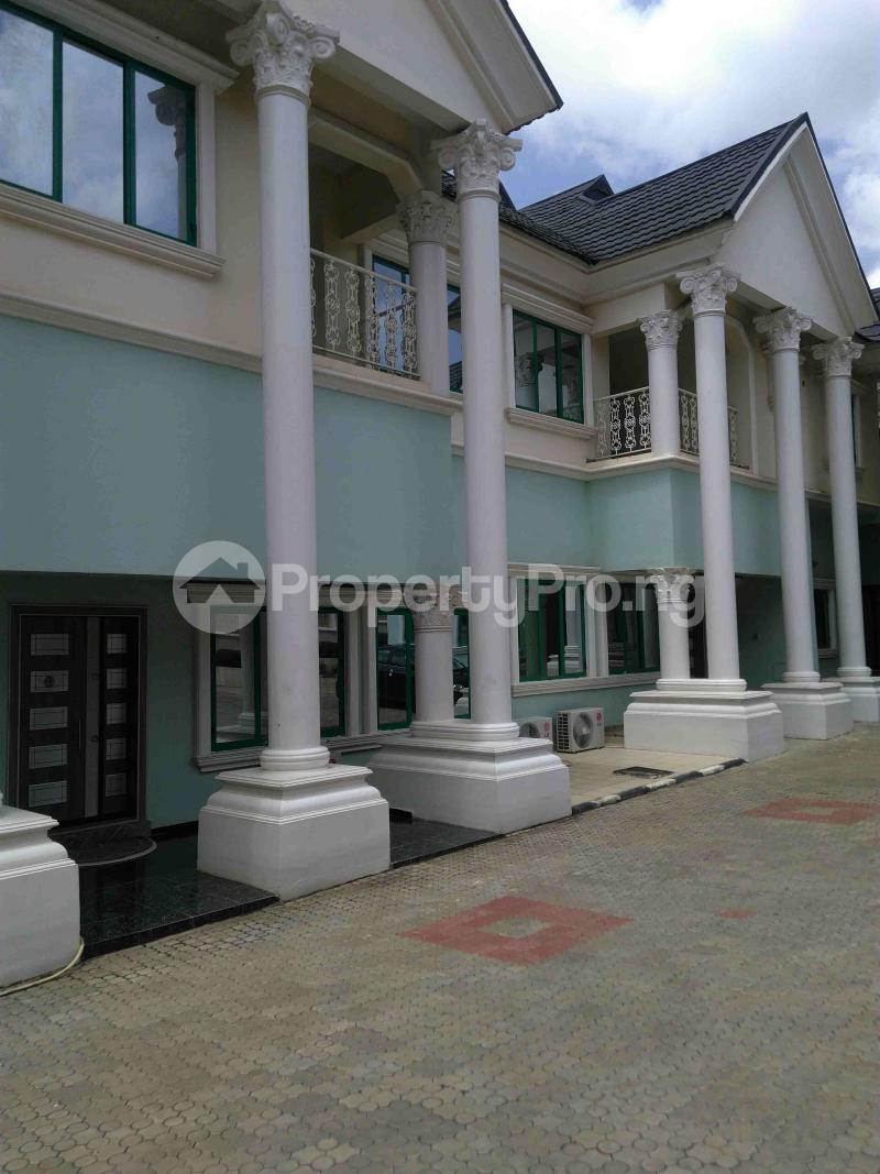 4 bedroom House for sale Maitama Abuja