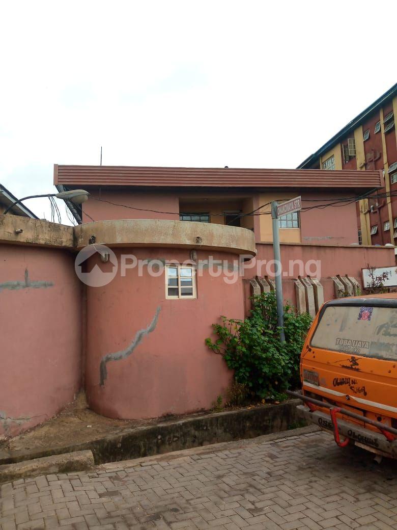 3 bedroom House for sale Arobieke Ketu Lagos