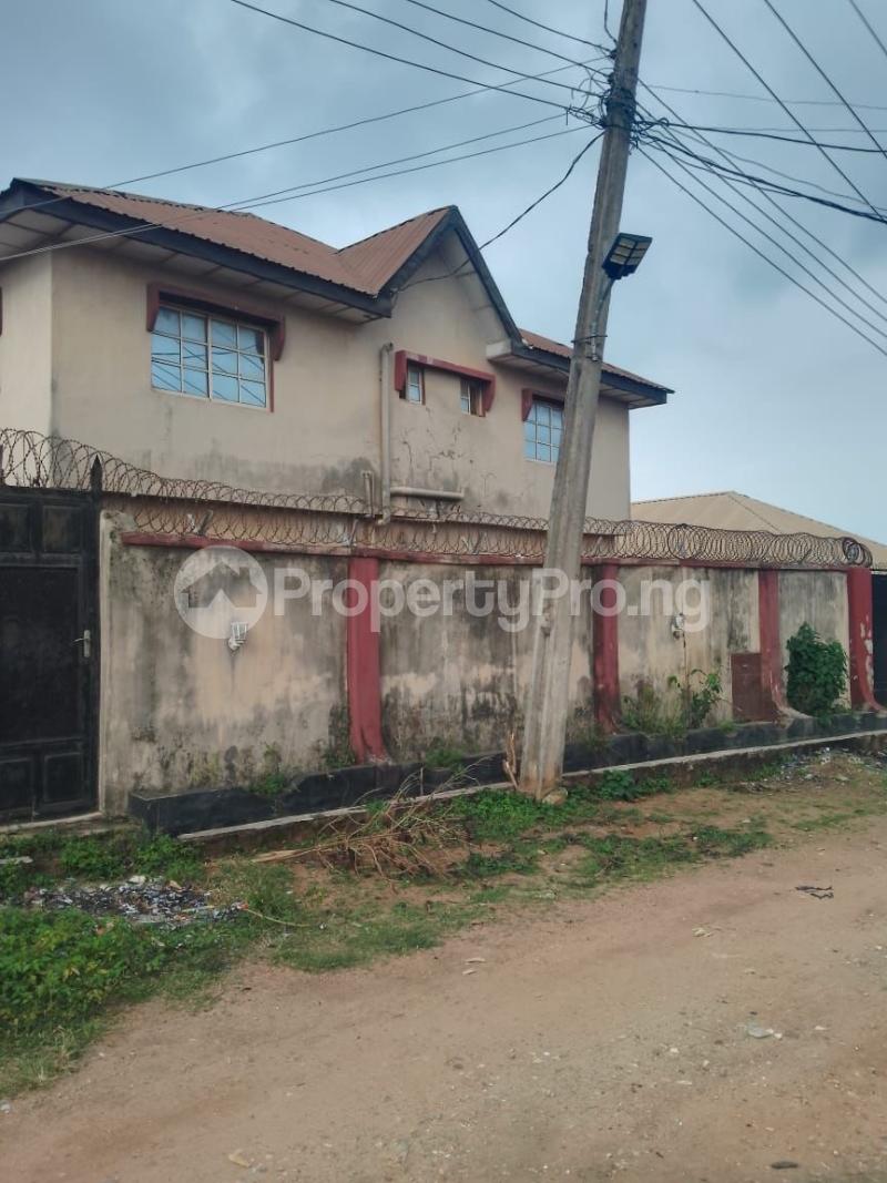 3 bedroom House for sale Ajadi,ologuneru Ibadan Oyo