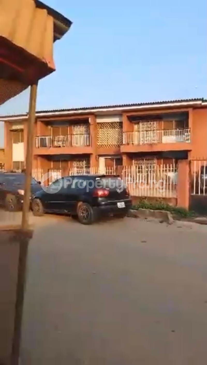 3 bedroom House for sale Ok Dairo Area,agodi Gate Ibadan Oyo