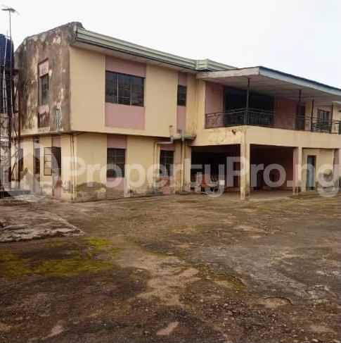 3 bedroom House for sale Orogun Ibadan Oyo
