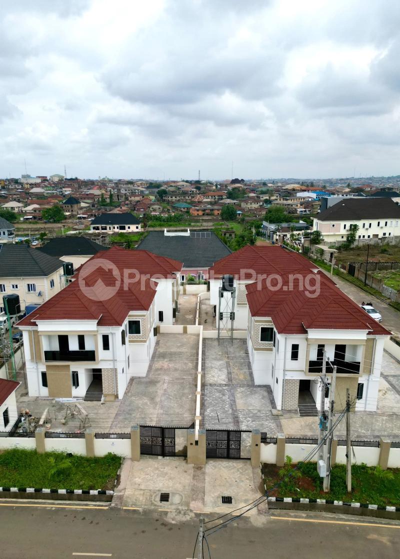 4 bedroom House for sale Kolapo Ishola Gra, Akobo, Ibadan Akobo Ibadan Oyo