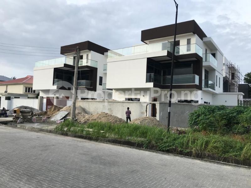 5 bedroom House for sale Lekki Phase 1 Lekki Lagos