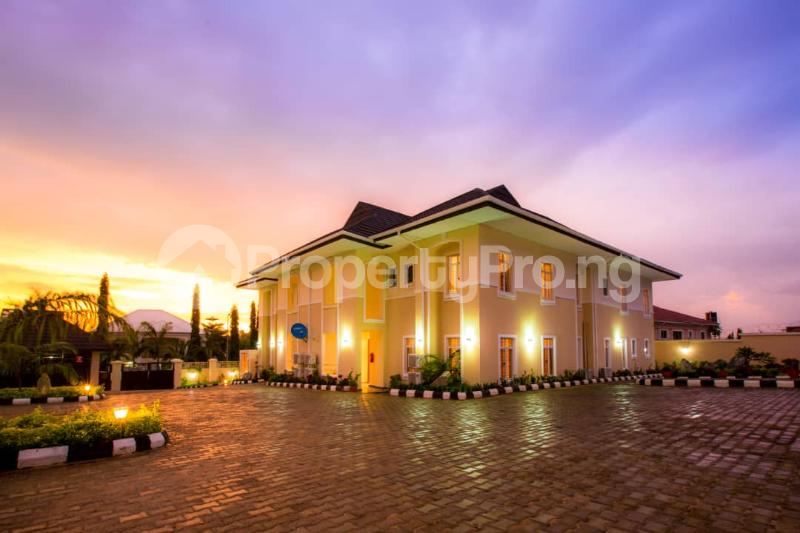 4 bedroom House for sale   Asokoro Abuja