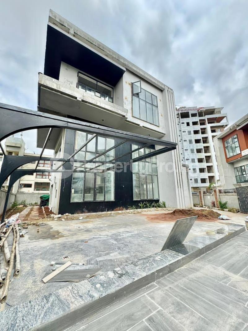 5 bedroom House for sale Ikoyi Lagos