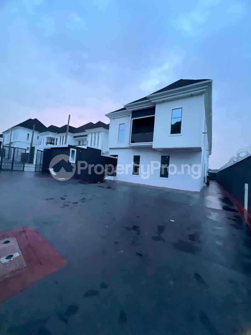 3 bedroom Flat / Apartment for sale Omole Phase 1 Ikeja Lagos