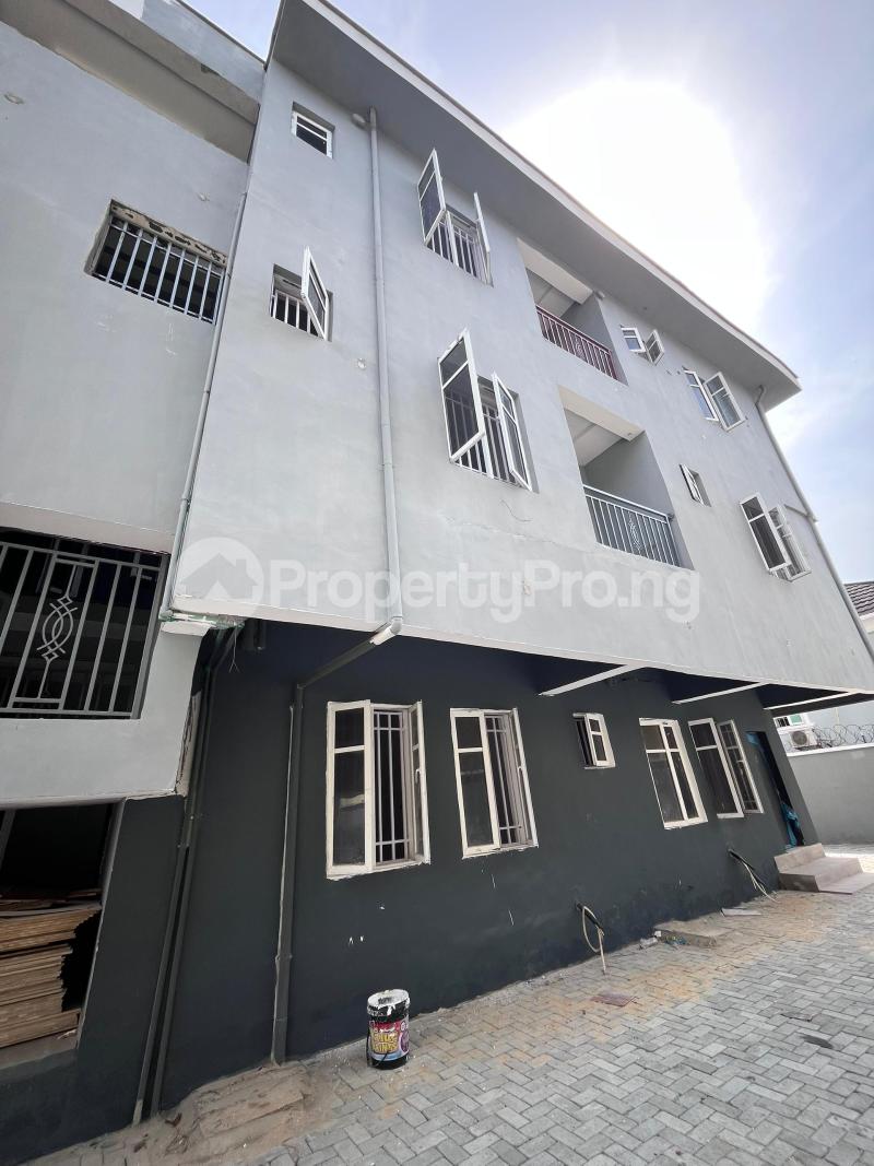 Flat / Apartment for rent Agungi Lekki Lagos