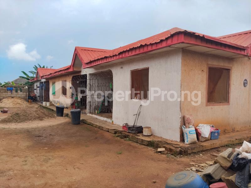 Commercial Property for sale Selewu Estate Igbogbo Ikorodu Lagos