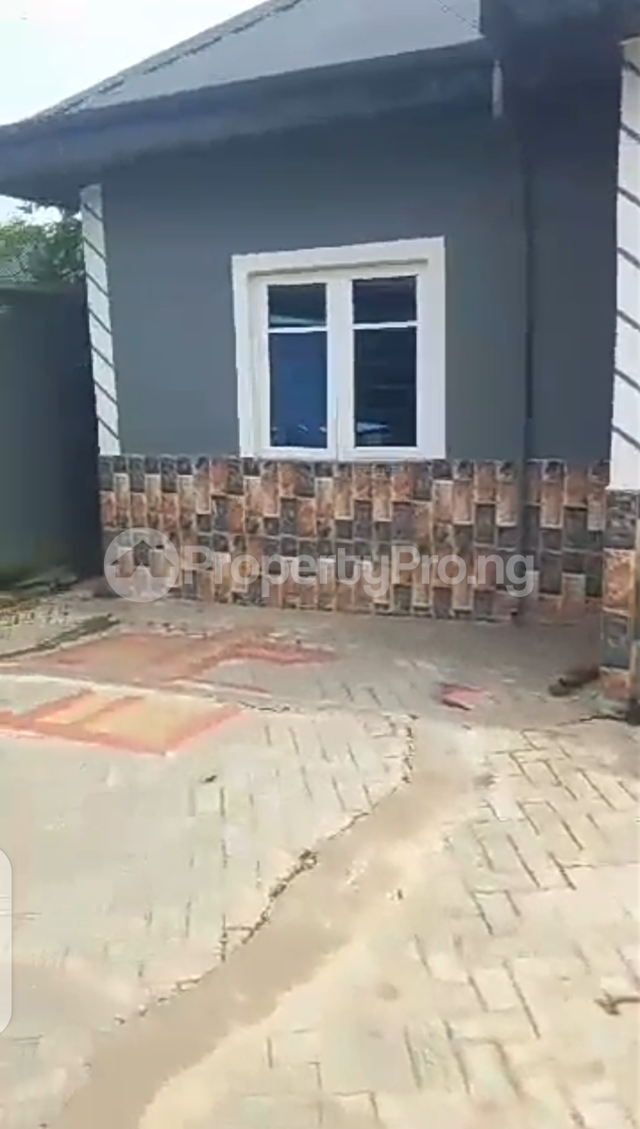House for sale Egbe Ikotun/Igando Lagos - 0