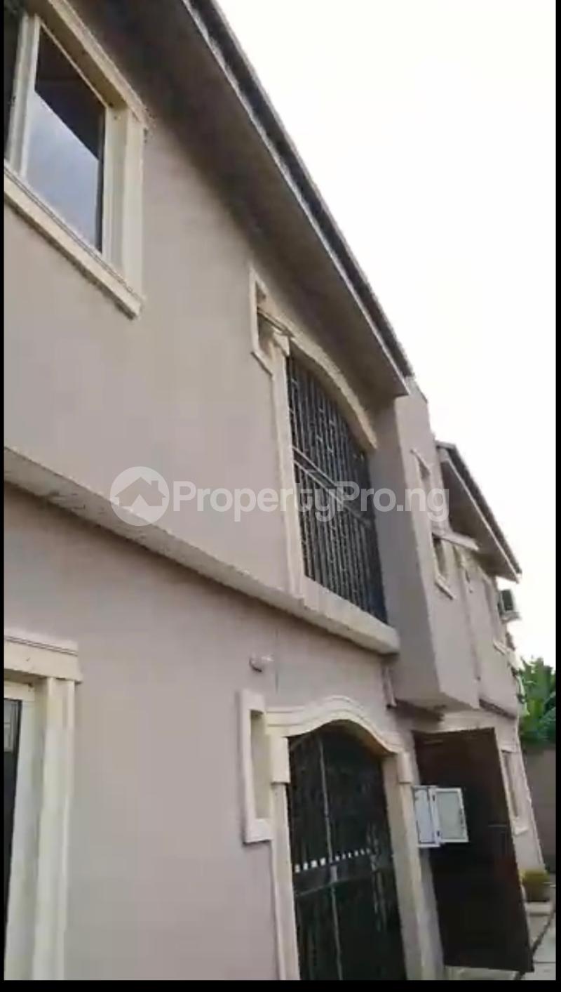 1 bedroom Flat / Apartment for sale Bucknor Bucknor Isolo Lagos
