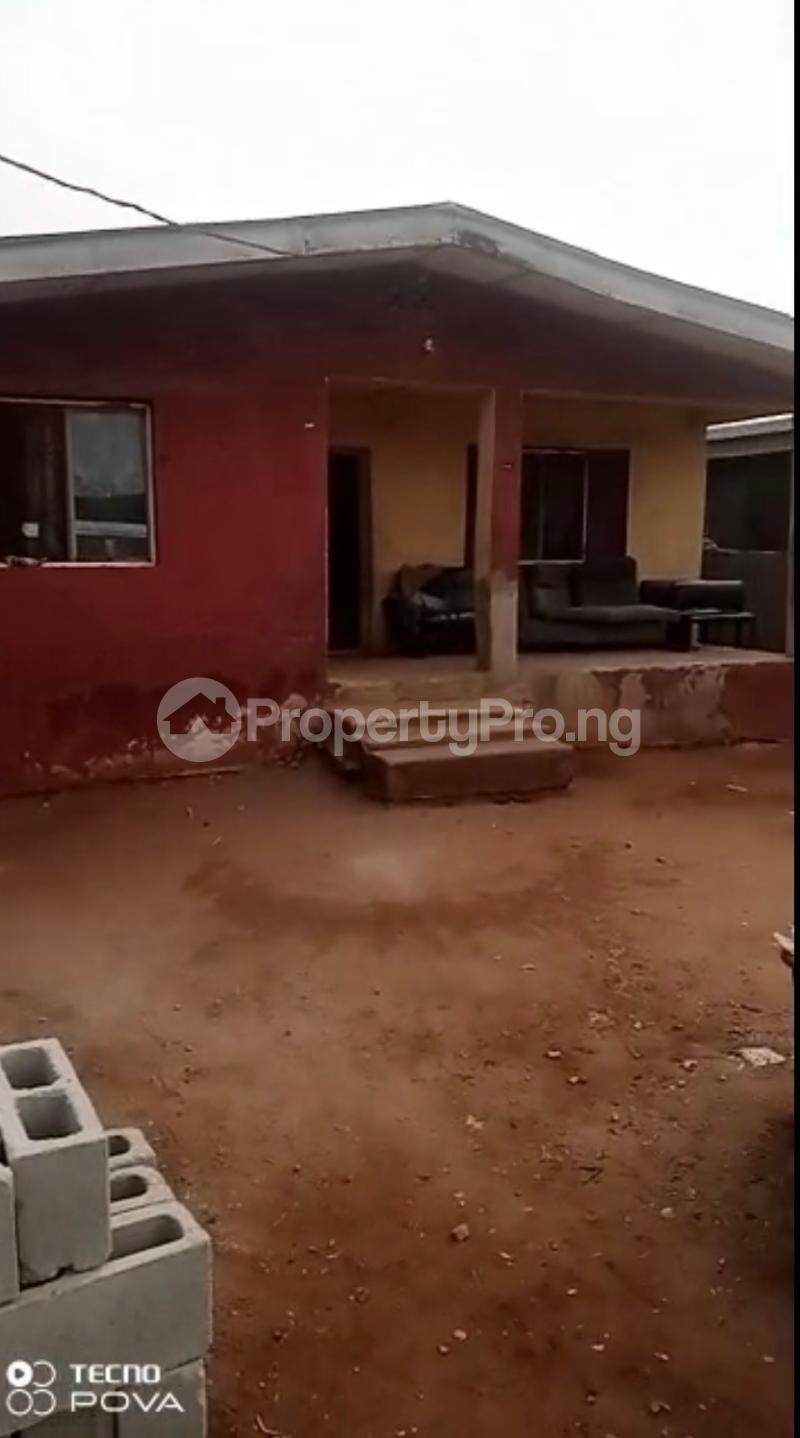 1 bedroom Flat / Apartment for sale Ejigbo Ejigbo Lagos