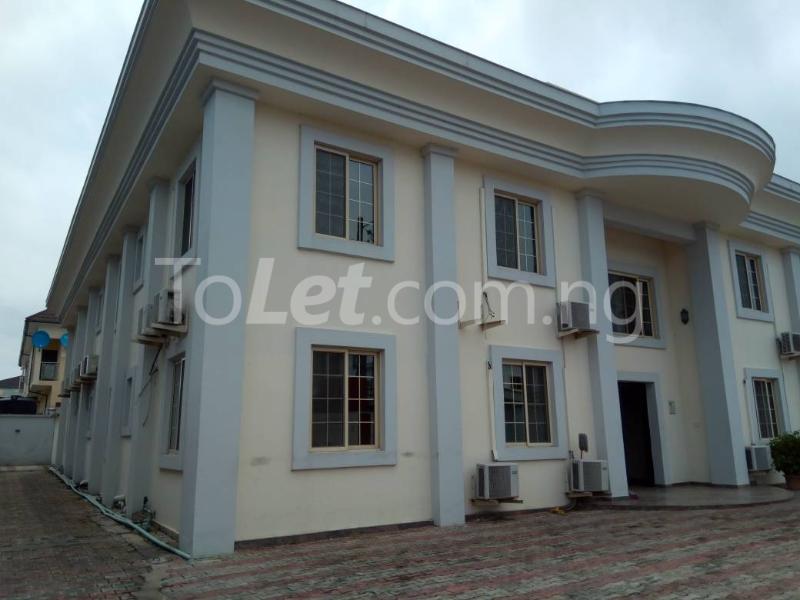 1 bedroom Flat / Apartment for rent 9, Henry Ojogho Crescent Off Engr George Enenmoh Crescent Lekki Phase 1 Lekki Lagos - 0