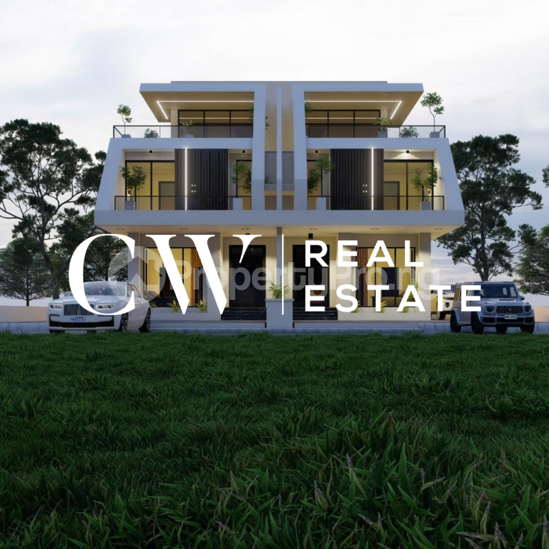 5 bedroom House for sale Ikate Lekki Lagos