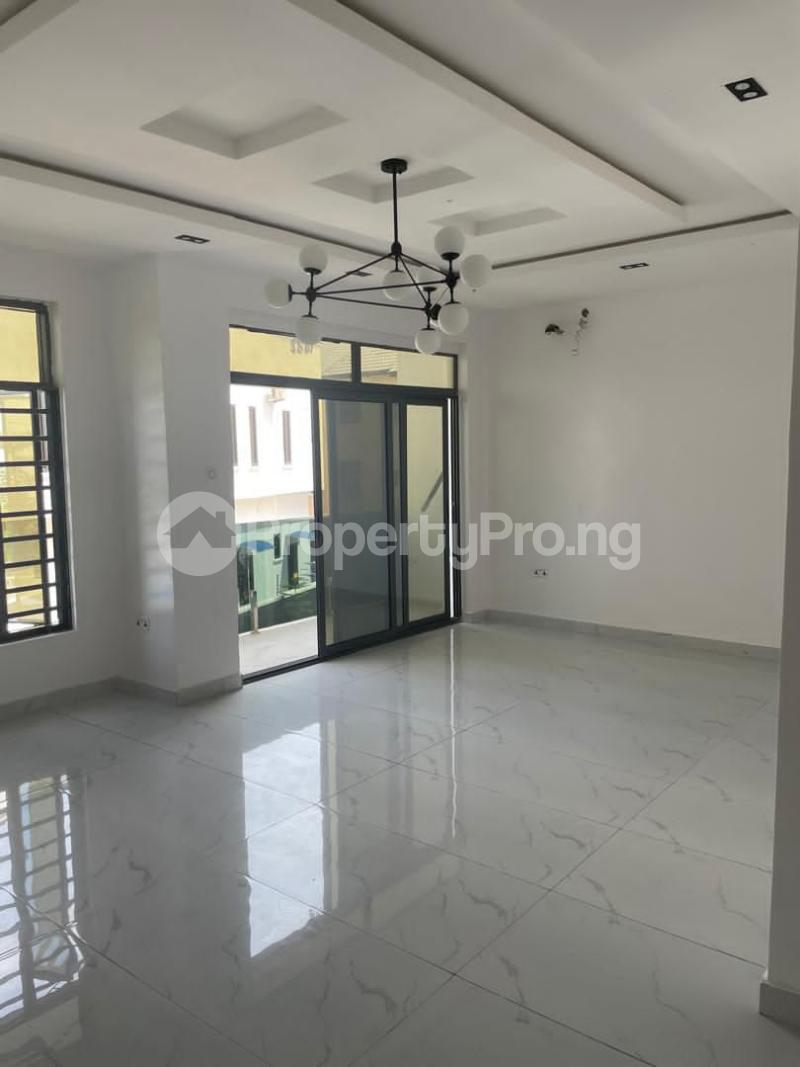 4 bedroom House for rent Thomas estate Ajah Lagos