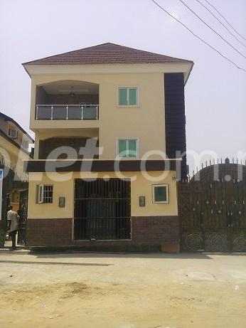 2 bedroom Flat / Apartment for rent Akeem Kasumu Street Agungi Lekki Lagos