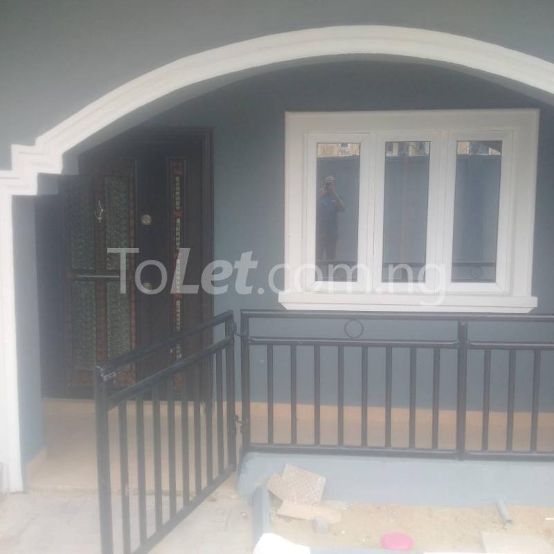 3 bedroom Flat / Apartment for rent Marshy Hill Estate Ado Ajah Lagos